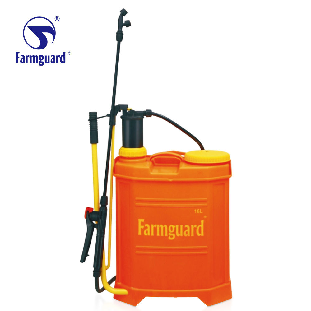 Farmguard 背包式农业除草剂喷雾器 GF-16S-09Z