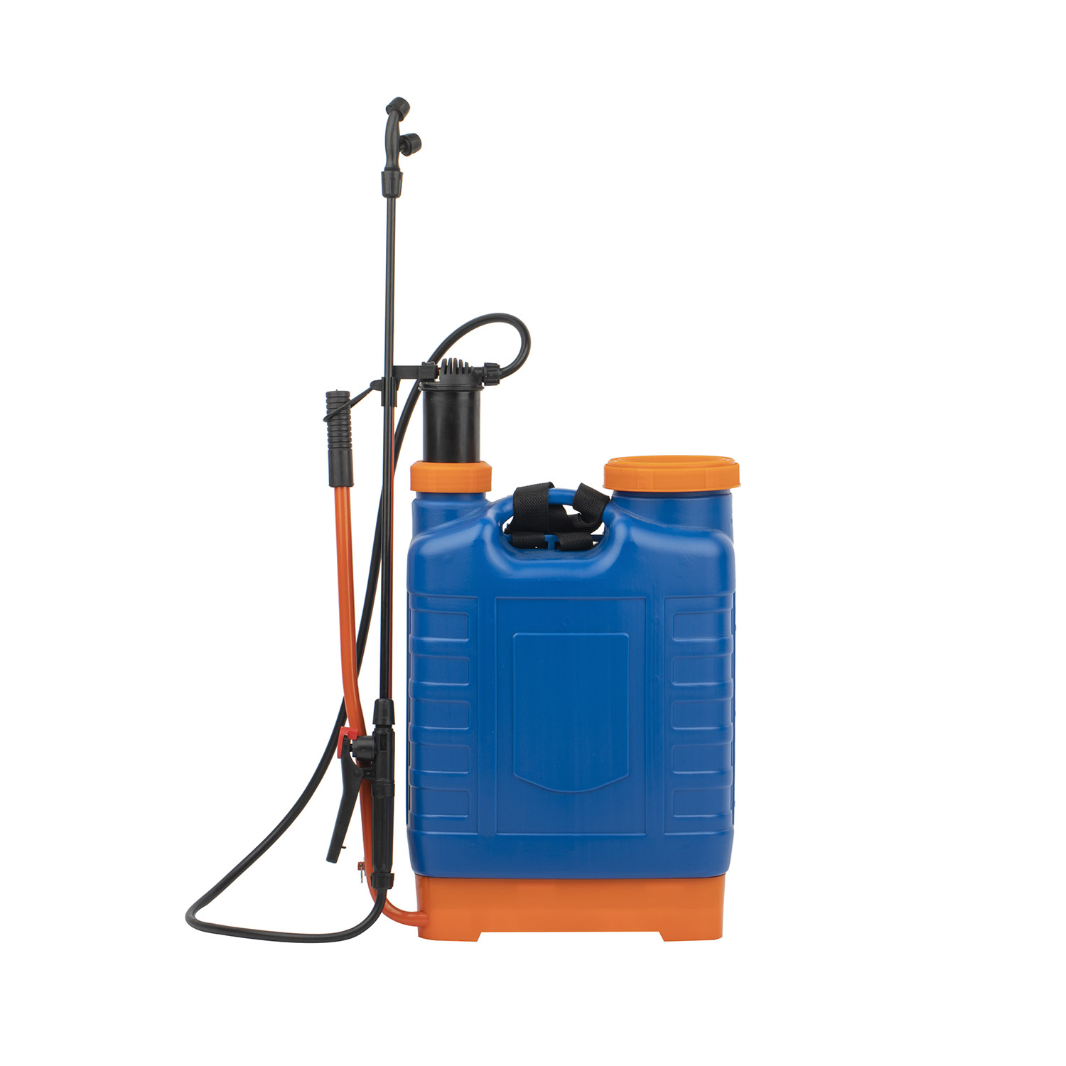 农业农场园艺工具塑料背包压力手动/手动泵喷雾器 20 升 GF-20S-02C