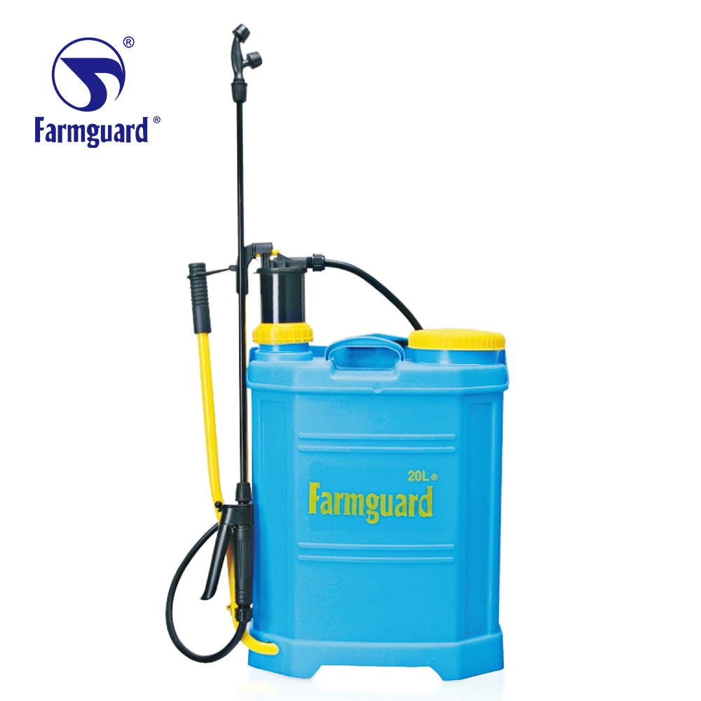 农用Fumigacion Manualfumigacion 手动农用喷雾泵喷雾器GF-20S-05Z