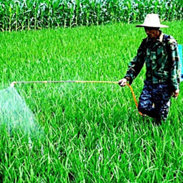 太阳能背包喷雾器的优点是什么？